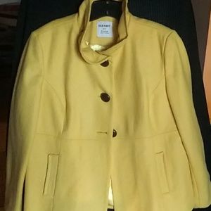 Woman's Coat